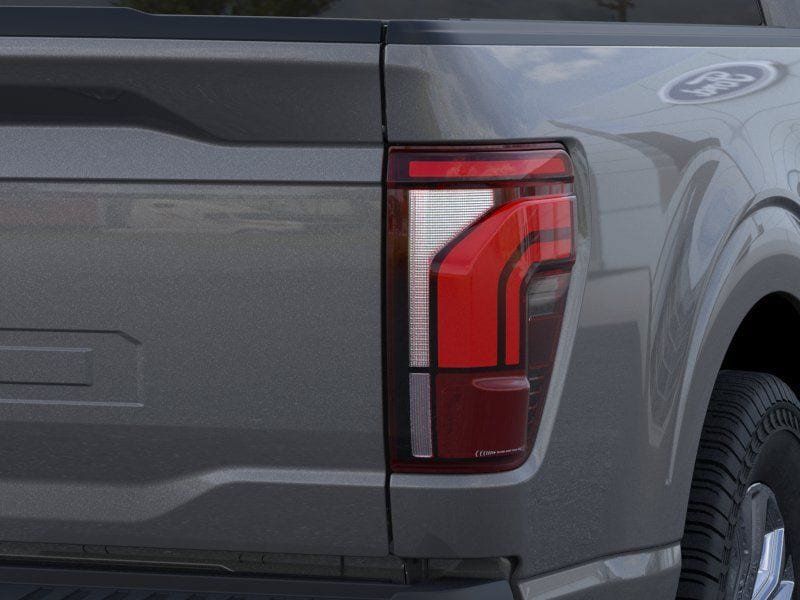 New 2026 Ford F150 Lariat w/ Equipment Group 501A Mid RWD image 21