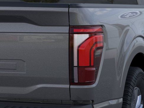 New 2026 Ford F150 Lariat w/ Equipment Group 501A Mid RWD image 21