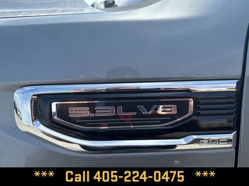 New 2026 GMC Sierra 1500 SLE AWD/4WD image 17