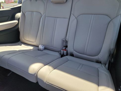 New 2026 Jeep Grand Wagoneer 2WD image 20