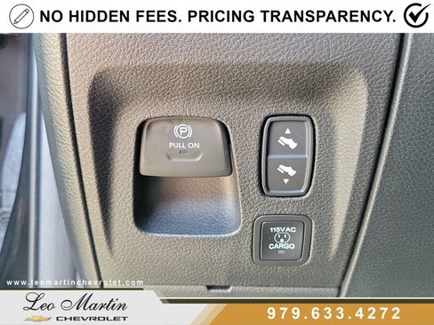 Used 2022 RAM 1500 Big Horn RWD image 20