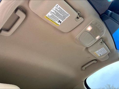 Certified 2020 Ford Edge SEL FWD image 21