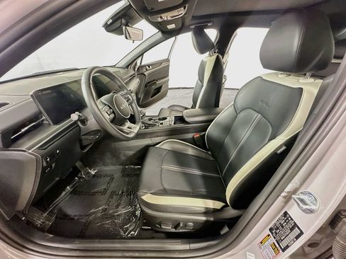 Used 2026 Kia K5 GT-Line w/ GT-Line Premium Package FWD image 17
