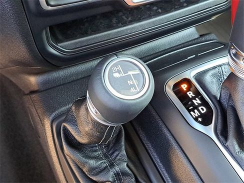 New 2025 Jeep Wrangler Sahara image 9