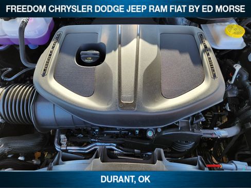 New 2026 RAM 1500 Lone Star image 23