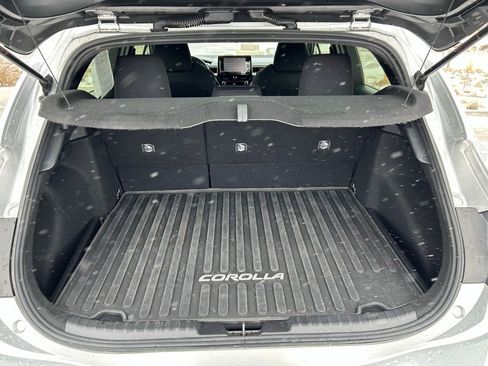 Used 2022 Toyota Corolla SE image 27