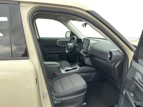 Used 2024 Ford Bronco Sport Big Bend w/ Convenience Package image 22