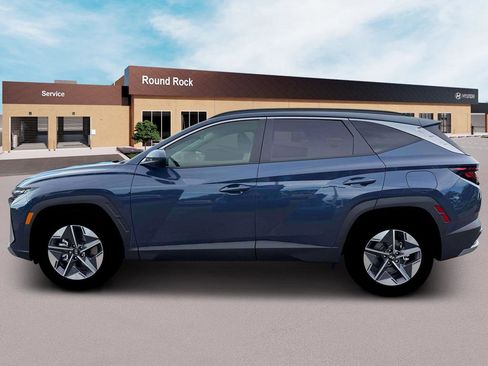 New 2026 Hyundai Tucson SEL FWD image 3