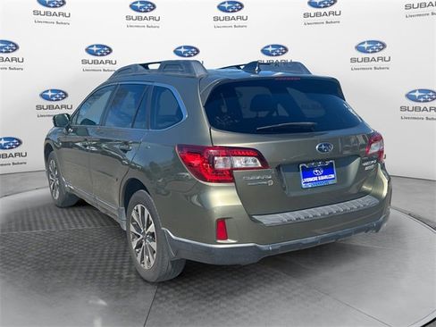 Used 2016 Subaru Outback 2.5i Limited image 6
