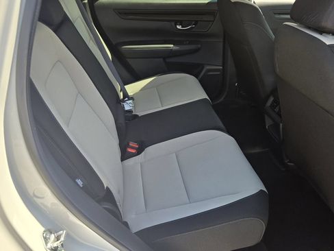Certified 2025 Honda CR-V LX image 15