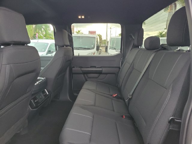New 2026 Ford F150 STX w/ Equipment Group 200A AWD/4WD image 7