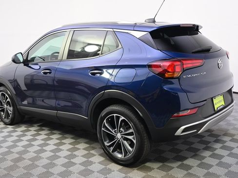 Used 2023 Buick Encore GX Select FWD image 3