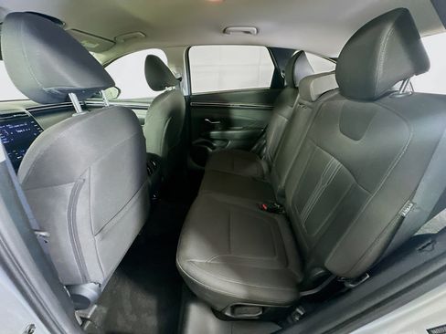 Used 2024 Hyundai Tucson SEL FWD image 26