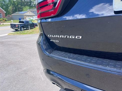 Used 2015 Dodge Durango SXT w/ Quick Order Package 23B AWD/4WD image 7
