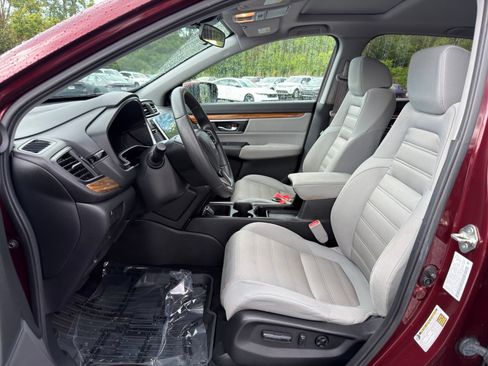 Used 2019 Honda CR-V EX image 10