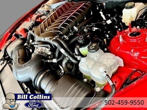 New 2024 Ford Mustang GT Premium image 6