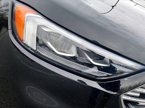 Used 2020 Ford Edge Titanium w/ Equipment Group 301A image 26