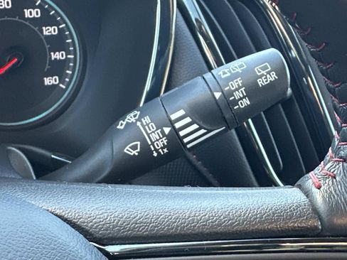 Certified 2022 Chevrolet Equinox RS image 23