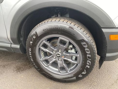 Used 2022 Ford Bronco Sport Big Bend w/ Convenience Package image 30