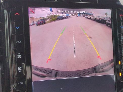 Used 2025 RAM 1500 Big Horn image 24