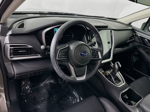 Certified 2023 Subaru Outback Limited XT image 14