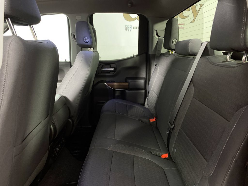 Used 2020 Chevrolet Silverado 1500 RST w/ All-Star Edition AWD/4WD image 22