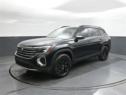 New 2026 Volkswagen Atlas SE