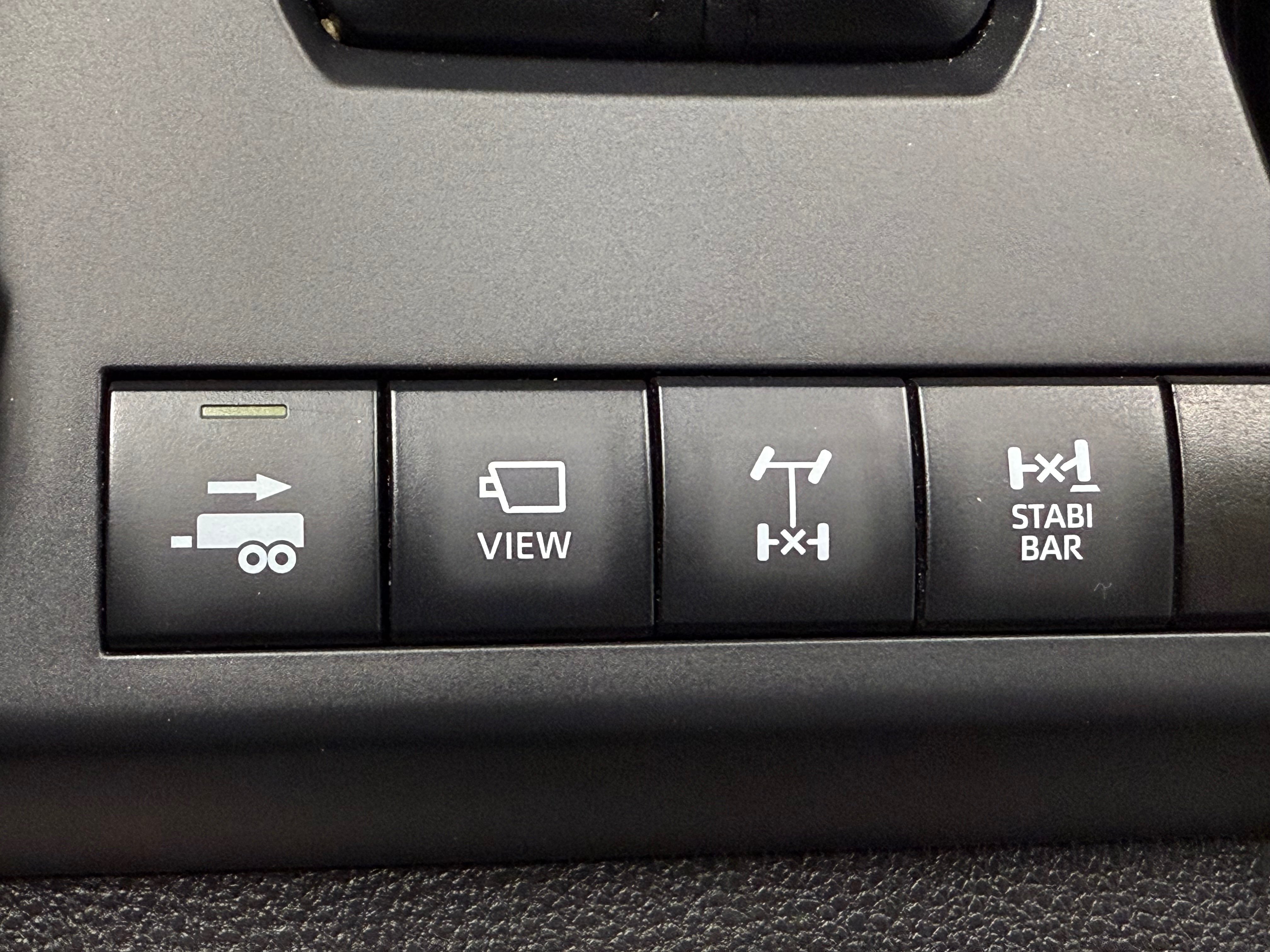Used 2024 Toyota Tacoma 4x4 Double Cab Hybrid image 27