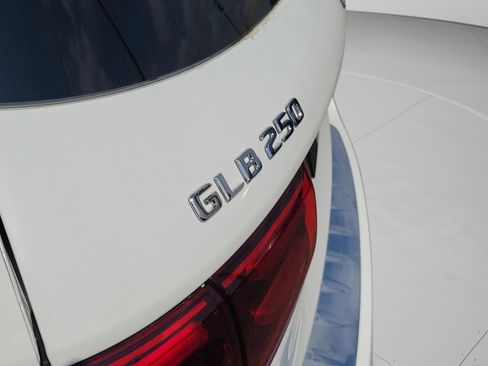 Certified 2026 Mercedes-Benz GLB 250 image 6