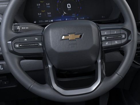 New 2026 Chevrolet Colorado LT w/ LT Convenience Package RWD image 19