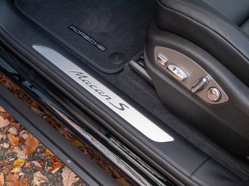 New 2026 Porsche Macan S image 26