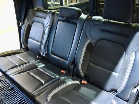 Used 2022 RAM 1500 Rebel w/ Rebel Level 2 Equipment Group image 20