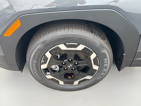 New 2026 Hyundai Santa Fe SEL w/ Tow & Go Package FWD image 23