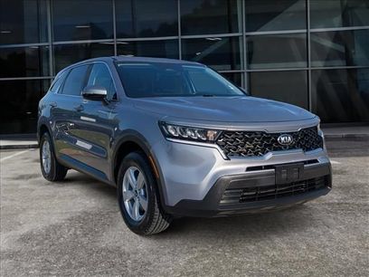 Used 2021 Kia Sorento LX