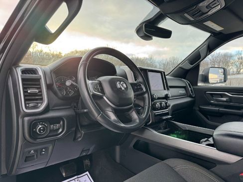 Used 2019 RAM 1500 Big Horn image 14