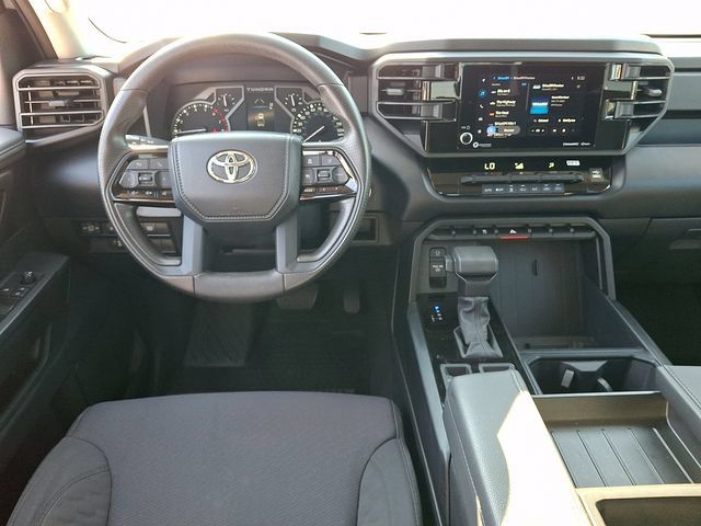 Used 2023 Toyota Tundra SR AWD/4WD image 11