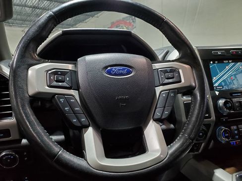 Used 2018 Ford F150 Lariat w/ Equipment Group 502A Luxury RWD image 26