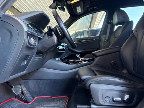 Used 2022 BMW X3 sDrive30i w/ Convenience Package RWD image 6