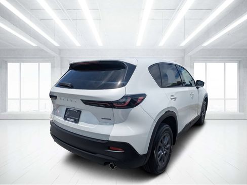 New 2026 MAZDA CX-5 Select AWD/4WD image 3