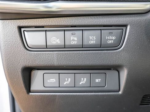 New 2026 MAZDA CX-90 3.3 Turbo w/ Premium Sport Pkg AWD/4WD image 25