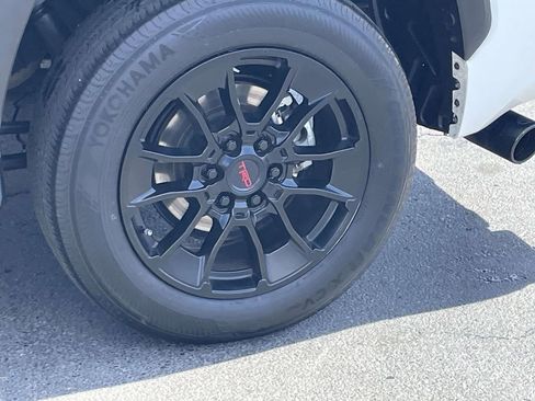 Used 2023 Toyota Tundra SR5 w/ SR5 Convenience Package image 30