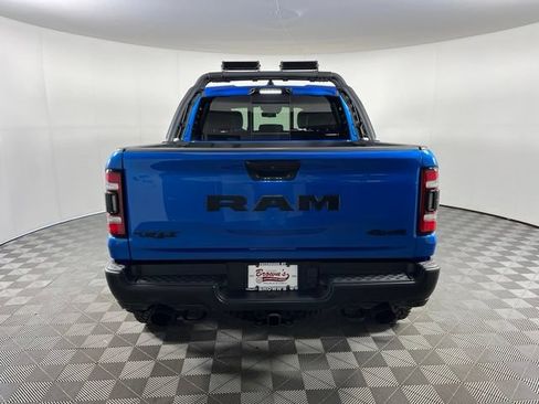 Used 2023 RAM 1500 TRX w/ TRX Level 2 Equipment Group AWD/4WD image 9