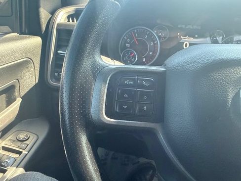Used 2021 RAM 2500 Tradesman AWD/4WD image 19