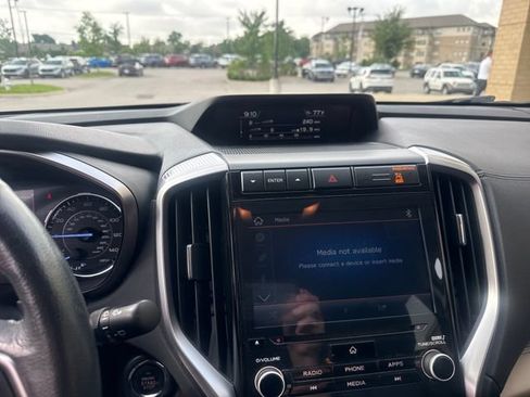 Used 2022 Subaru Ascent Limited AWD/4WD image 14