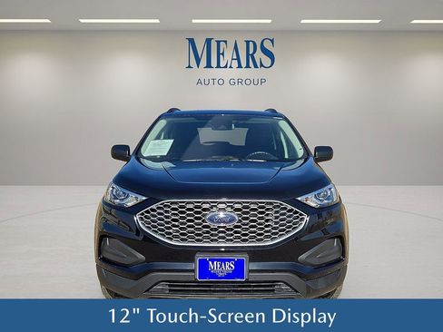 Used 2024 Ford Edge SE image 8