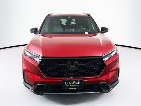 Used 2024 Honda CR-V Sport image 2