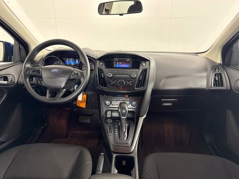 Used 2018 Ford Focus SE image 22