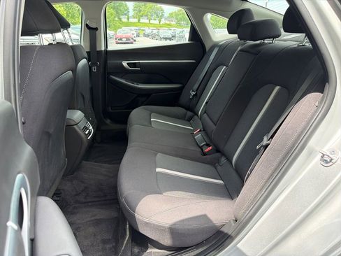 Used 2024 Hyundai Sonata SEL FWD image 42
