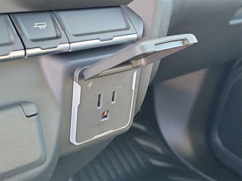 New 2026 Chevrolet Silverado 2500 W/T w/ WT Convenience Package image 8