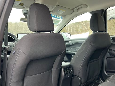 Certified 2024 Ford Escape Active w/ Tech Pack #2 image 30